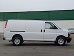 Used 2019 Chevrolet Express 2500 RWD, Empty Cargo Van for sale #328294 - photo 9