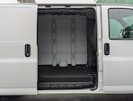 Used 2019 Chevrolet Express 2500 RWD, Empty Cargo Van for sale #328294 - photo 10