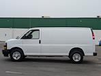 Used 2019 Chevrolet Express 2500 RWD, Empty Cargo Van for sale #328294 - photo 5