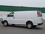 Used 2019 Chevrolet Express 2500 RWD, Empty Cargo Van for sale #328294 - photo 2