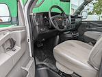 Used 2018 Chevrolet Express 3500 RWD, Upfitted Cargo Van for sale #337917 - photo 4