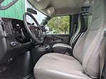 Used 2018 Chevrolet Express 3500 RWD, Upfitted Cargo Van for sale #337917 - photo 6