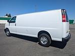 Used 2018 Chevrolet Express 3500 RWD, Upfitted Cargo Van for sale #337917 - photo 2