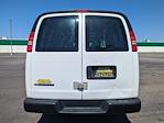 Used 2018 Chevrolet Express 3500 RWD, Upfitted Cargo Van for sale #337917 - photo 21