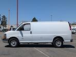 Used 2017 Chevrolet Express 2500 RWD, Upfitted Cargo Van for sale #341615 - photo 5