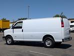 Used 2017 Chevrolet Express 2500 RWD, Upfitted Cargo Van for sale #341615 - photo 6