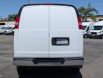 Used 2017 Chevrolet Express 2500 RWD, Upfitted Cargo Van for sale #341615 - photo 7