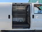 Used 2017 Chevrolet Express 2500 RWD, Upfitted Cargo Van for sale #341615 - photo 9