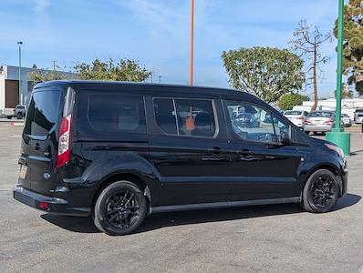 Used 2019 Ford Transit Connect XLT FWD, Upfitted Cargo Van for sale #415341 - photo 2