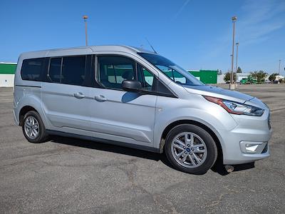 Used 2019 Ford Transit Connect XLT 4x2, Passenger Van for sale #417463 - photo 1