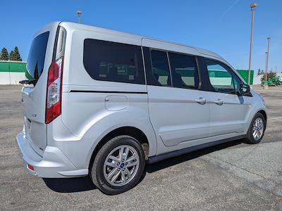 Used 2019 Ford Transit Connect XLT 4x2, Passenger Van for sale #417463 - photo 2