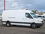 Used 2010 Mercedes-Benz Sprinter 3500 RWD, Refrigerated Body for sale #433843 - photo 7