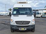 Used 2010 Mercedes-Benz Sprinter 3500 RWD, Empty Cargo Van for sale #433843 - photo 8