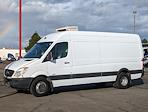 Used 2010 Mercedes-Benz Sprinter 3500 RWD, Refrigerated Body for sale #433843 - photo 1