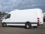 Used 2010 Mercedes-Benz Sprinter 3500 RWD, Refrigerated Body for sale #433843 - photo 2