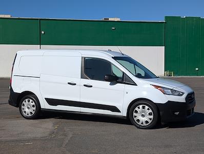 Used 2020 Ford Transit Connect XL FWD, Empty Cargo Van for sale #442208 - photo 1