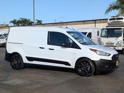 Used 2020 Ford Transit Connect XL FWD, Empty Cargo Van for sale #462741 - photo 1