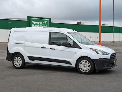 Used 2021 Ford Transit Connect XL FWD, Empty Cargo Van for sale #486687 - photo 1