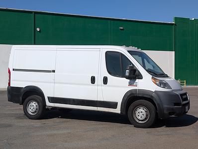 Used 2019 Ram ProMaster 1500 Standard Roof FWD, Empty Cargo Van for sale #503251 - photo 1