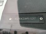 Used 2017 Mercedes-Benz Sprinter 2500 RWD, Passenger Van for sale #515297 - photo 3
