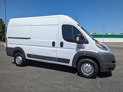 Used 2017 Ram ProMaster 1500 High Roof FWD, Empty Cargo Van for sale #534911 - photo 1