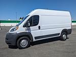 Used 2017 Ram ProMaster 1500 High Roof FWD, Empty Cargo Van for sale #534911 - photo 4