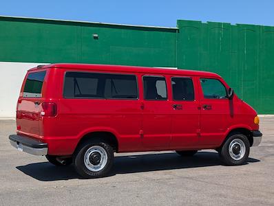 Used 1999 Dodge Ram 2500 RWD, Passenger Van for sale #541573-C - photo 2