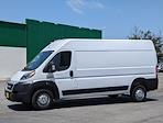 Used 2019 Ram ProMaster 2500 High Roof FWD, Empty Cargo Van for sale #563329 - photo 4