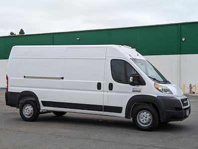 Used 2019 Ram ProMaster 2500 High Roof FWD, Empty Cargo Van for sale #563351 - photo 1