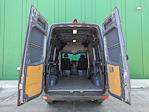 Used 2018 Mercedes-Benz Sprinter 2500 4x2, Empty Cargo Van for sale #622527-A - photo 23