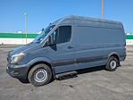 Used 2018 Mercedes-Benz Sprinter 2500 RWD, Upfitted Cargo Van for sale #623829-A - photo 8