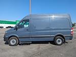 Used 2018 Mercedes-Benz Sprinter 2500 RWD, Upfitted Cargo Van for sale #623829-A - photo 9