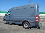 Used 2018 Mercedes-Benz Sprinter 2500 RWD, Upfitted Cargo Van for sale #623829-A - photo 10