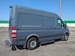Used 2018 Mercedes-Benz Sprinter 2500 RWD, Upfitted Cargo Van for sale #623829-A - photo 2