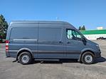 Used 2018 Mercedes-Benz Sprinter 2500 RWD, Upfitted Cargo Van for sale #623829-A - photo 12