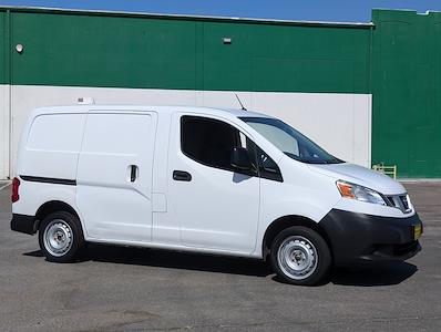 Used 2018 Nissan NV200 FWD, Empty Cargo Van for sale #690693 - photo 1