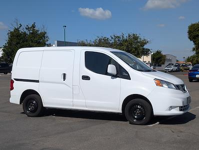 Used 2018 Nissan NV200 FWD, Empty Cargo Van for sale #690705-T - photo 1