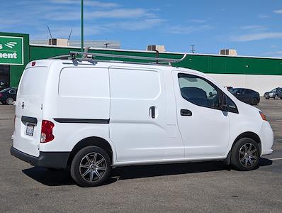 Used 2020 Nissan NV200 FWD, Upfitted Cargo Van for sale #690796-BB - photo 2