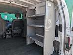 Used 2020 Nissan NV200 FWD, Upfitted Cargo Van for sale #690796-BB - photo 14