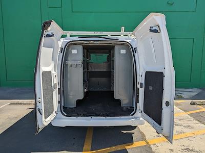 Used 2018 Nissan NV200 FWD, Upfitted Cargo Van for sale #692074 - photo 2