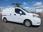 Used 2018 Nissan NV200 FWD, Upfitted Cargo Van for sale #692074 - photo 1