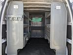 Used 2018 Nissan NV200 FWD, Upfitted Cargo Van for sale #692074 - photo 12