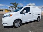 Used 2018 Nissan NV200 FWD, Upfitted Cargo Van for sale #692074 - photo 4