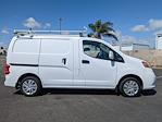 Used 2018 Nissan NV200 FWD, Upfitted Cargo Van for sale #692074 - photo 9