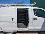 Used 2018 Nissan NV200 FWD, Upfitted Cargo Van for sale #692074 - photo 10