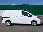 Used 2021 Nissan NV200 FWD, Empty Cargo Van for sale #704227 - photo 8