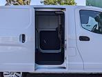 Used 2021 Nissan NV200 FWD, Empty Cargo Van for sale #704227 - photo 9