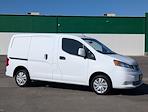 Used 2021 Nissan NV200 FWD, Empty Cargo Van for sale #704227 - photo 1