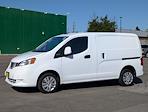 Used 2021 Nissan NV200 FWD, Empty Cargo Van for sale #704227 - photo 4