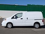 Used 2021 Nissan NV200 FWD, Empty Cargo Van for sale #704227 - photo 5